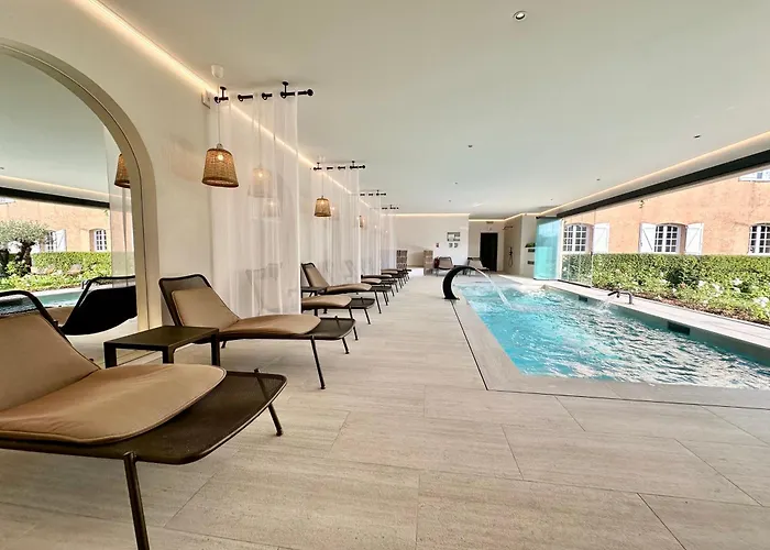 La Bastide du Calalou Hotel&Spa, BW Signature Collection