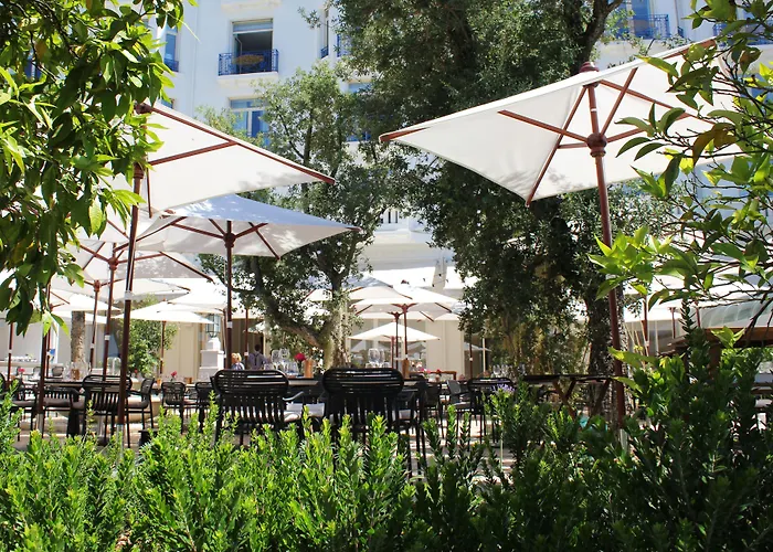 Hotel Martinez, In The Unbound Collection By Hyatt