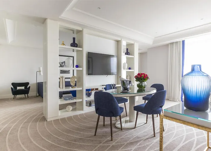 Hôtel Martinez, in The Unbound Collection by Hyatt
