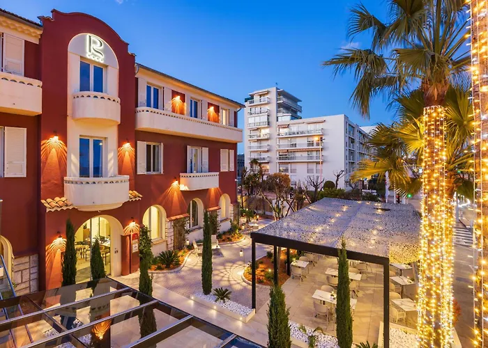 Hotel Royalmar