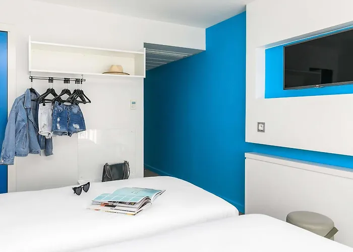 Ibis Styles Menton Centre