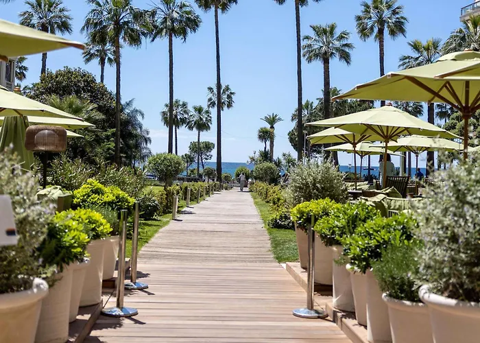 Mondrian Cannes