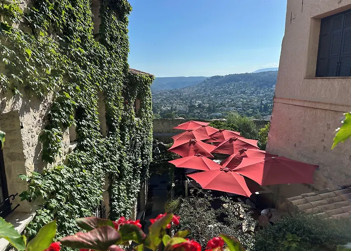 Hotel Le Saint Paul