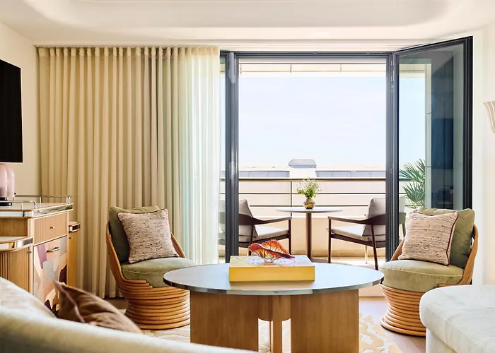 Hotel Palais De La Mediterranee, In The Unbound Collection By Hyatt